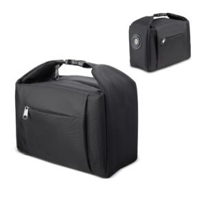Bolsa Térmica Premium com Termômetro