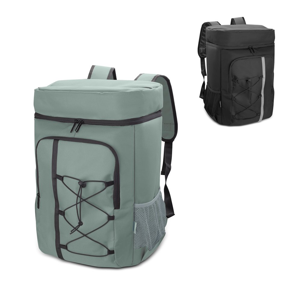 Mochila Térmica Adventure