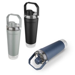 Garrafa Térmica Duo Function 700ml