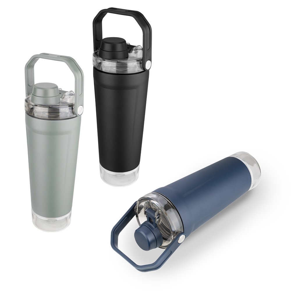 Garrafa Térmica Duo Function 700ml