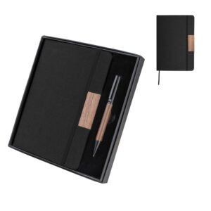 Caderno Executivo A5 Premium