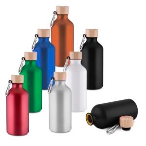 Garrafa Eco Bottle