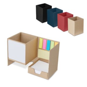 Bloco Organizador Smart Desk