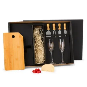 Kit Celebração Gourmet 7 Peças