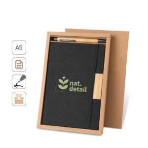 Kit Executivo Eco Homero