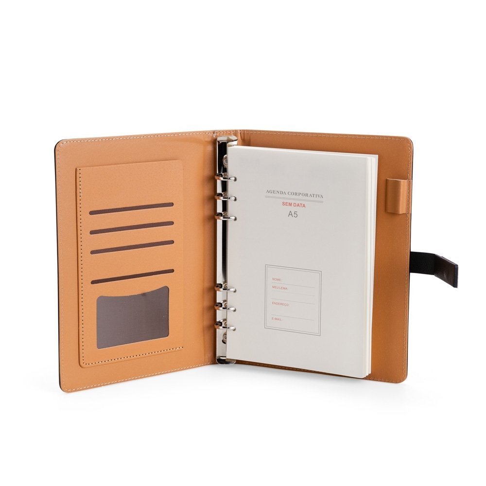 Kit Executivo Premium Aurora - Imagem 4