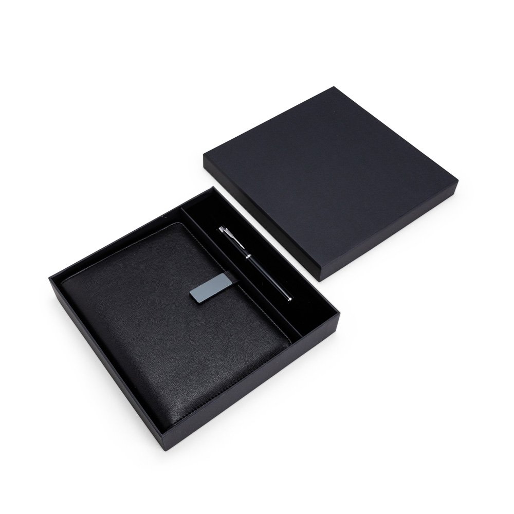 Kit Executivo Premium Aurora - Imagem 7
