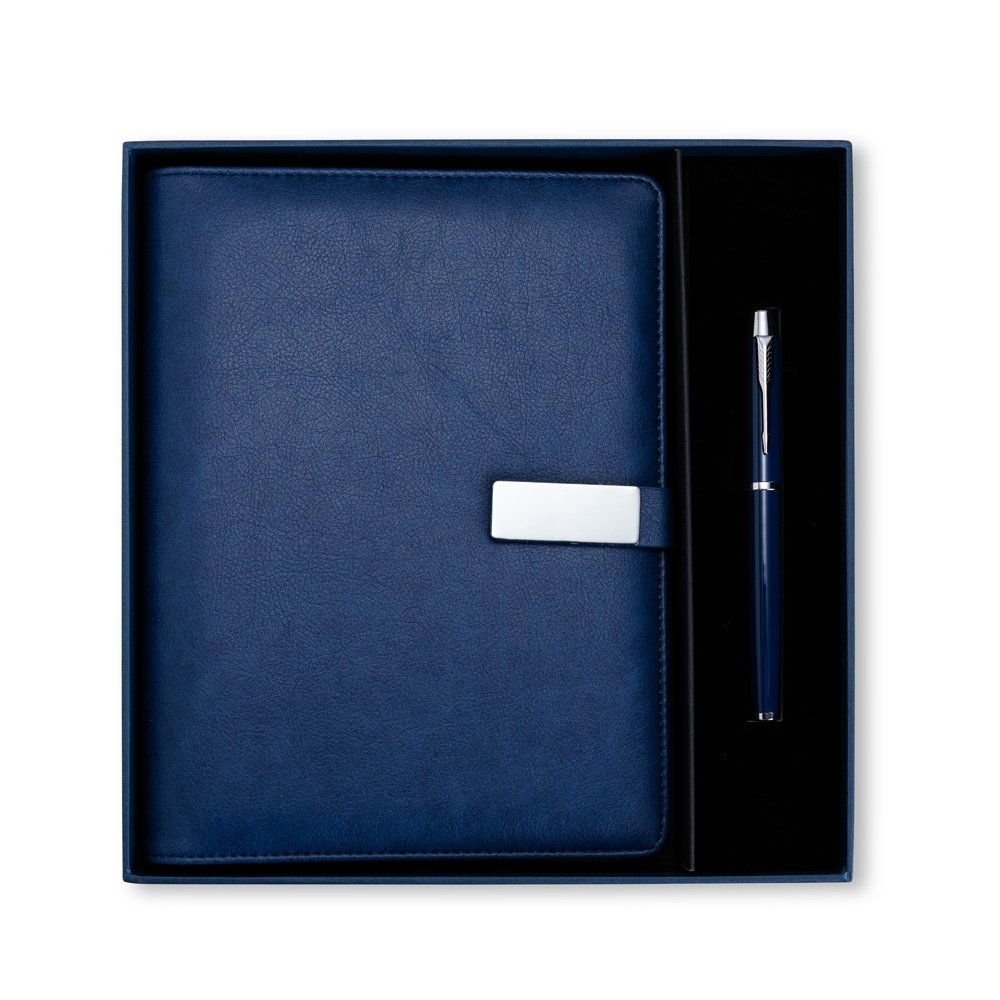 Kit Executivo Premium Aurora - Imagem 2