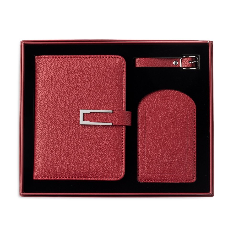 Kit Viagem Voyage - Imagem 6