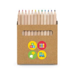 KIT COLOURED