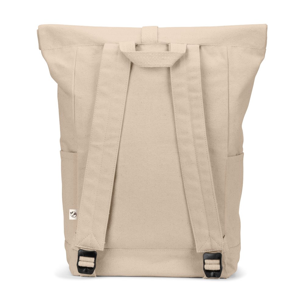 Mochila Sustentável Roll Top - Imagem 4