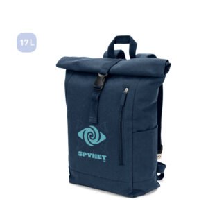 Mochila Sustentável Roll Top
