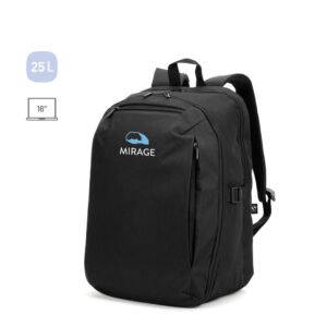 Mochila Business Eco 16"