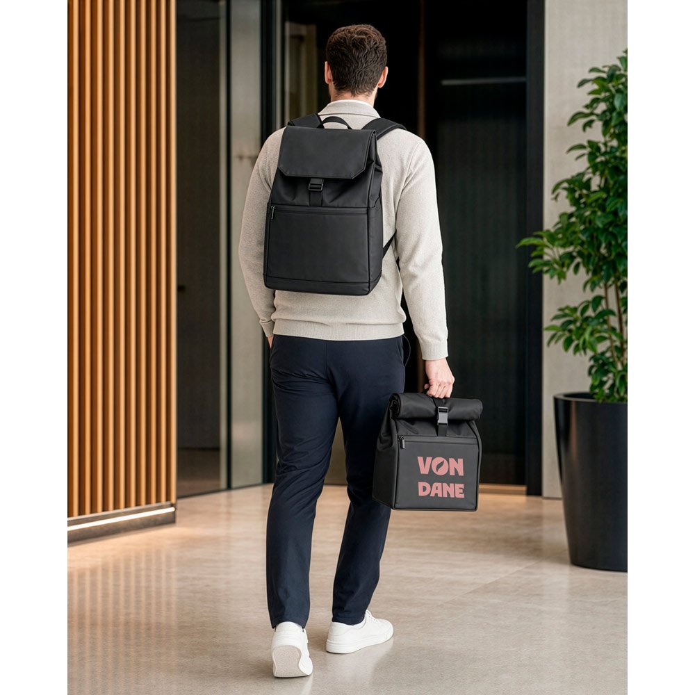 Bolsa Térmica Compact 7L - Imagem 5