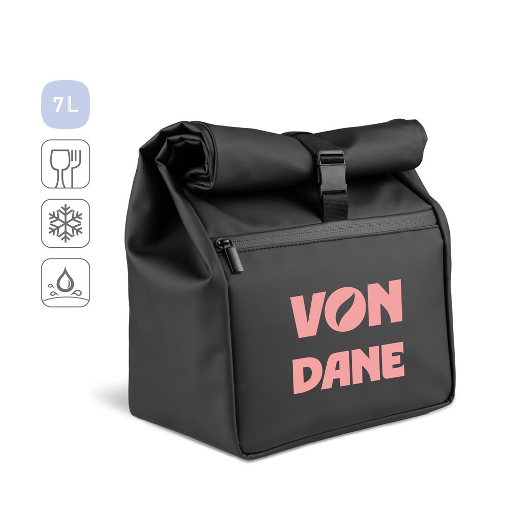 Bolsa Térmica Compact 7L