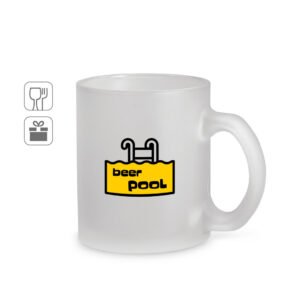 Caneca Frost