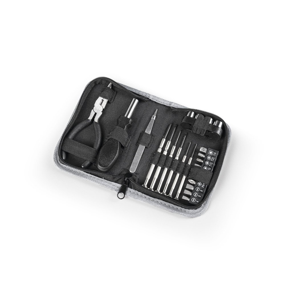 Kit de Ferramentas Bessemer - Imagem 2