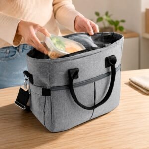 Bolsa Térmica ThermoGo