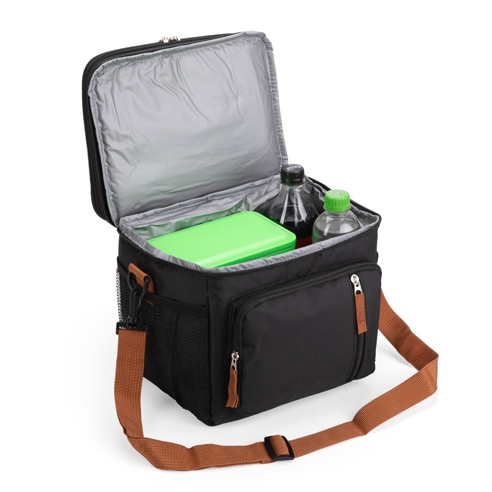 Bolsa Térmica DuoFresh 15L - Imagem 2