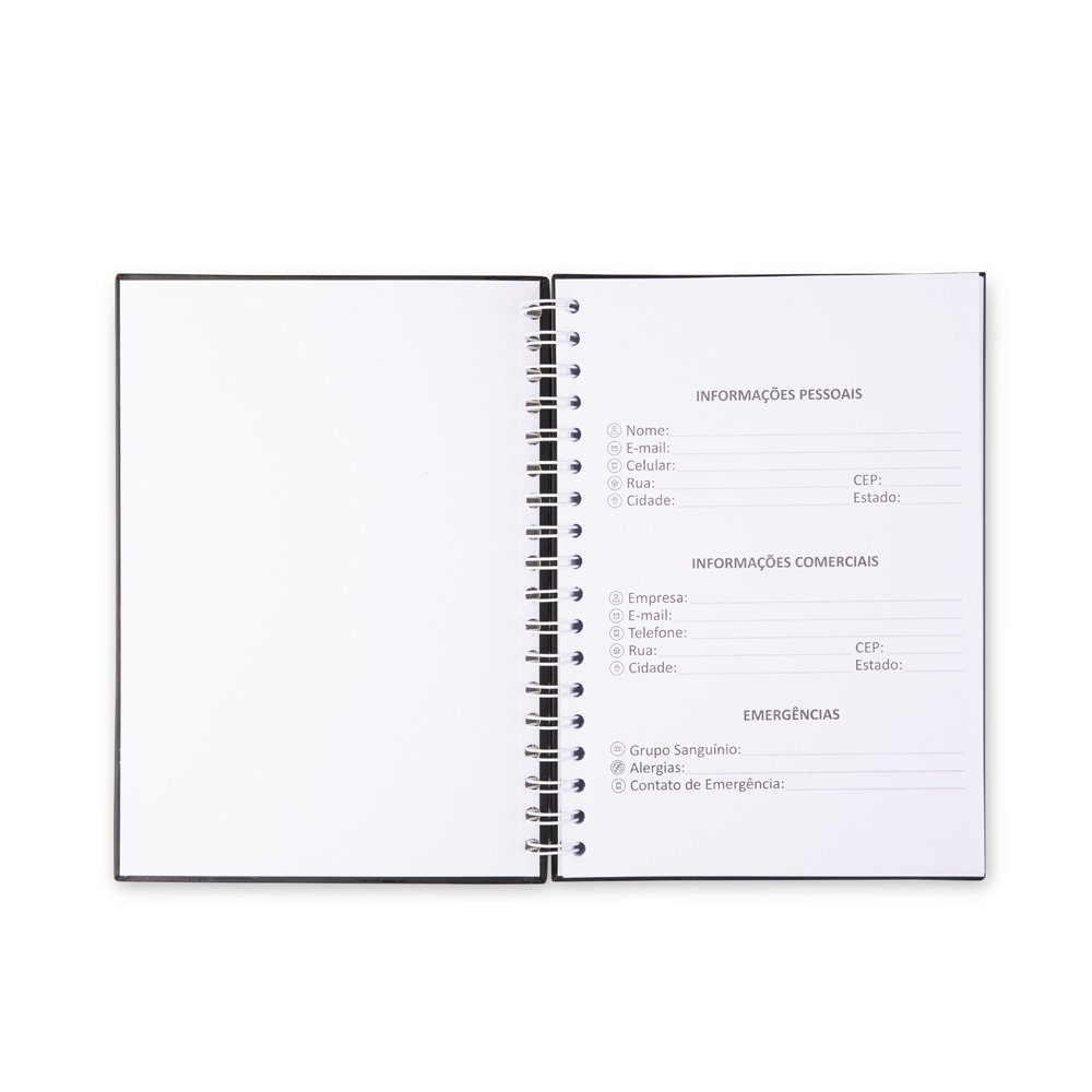 Caderno NoteLine - Imagem 10