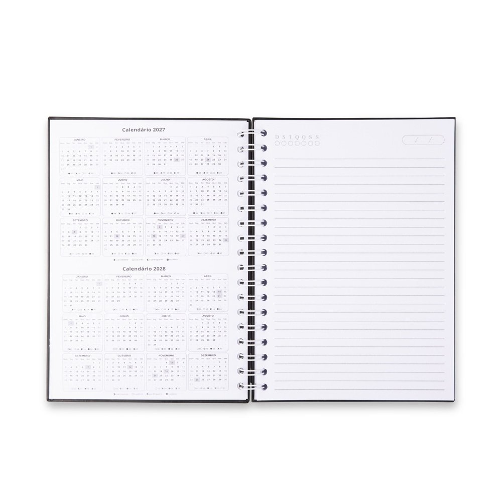 Caderno NoteLine - Imagem 11
