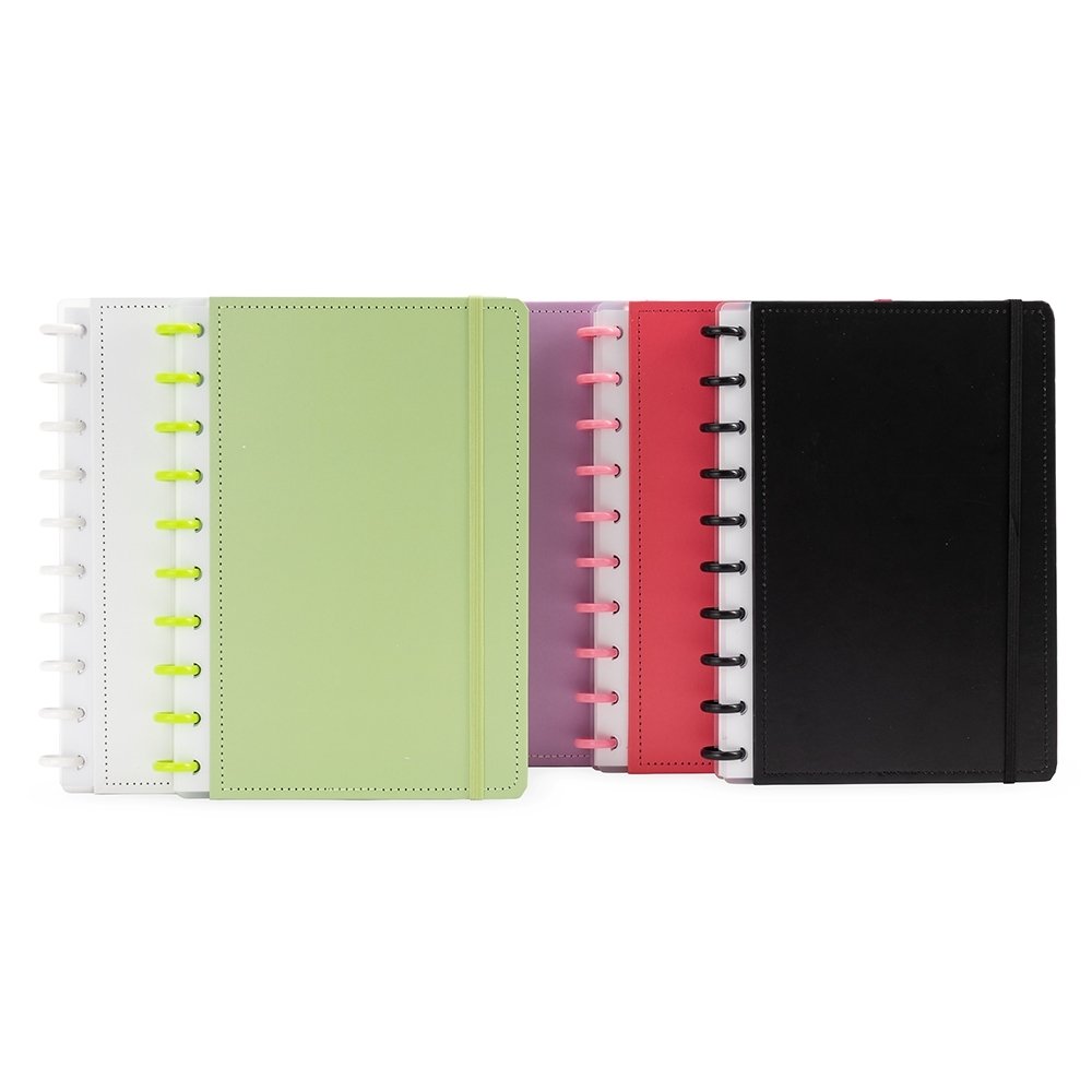 Caderno de Disco - Imagem 2