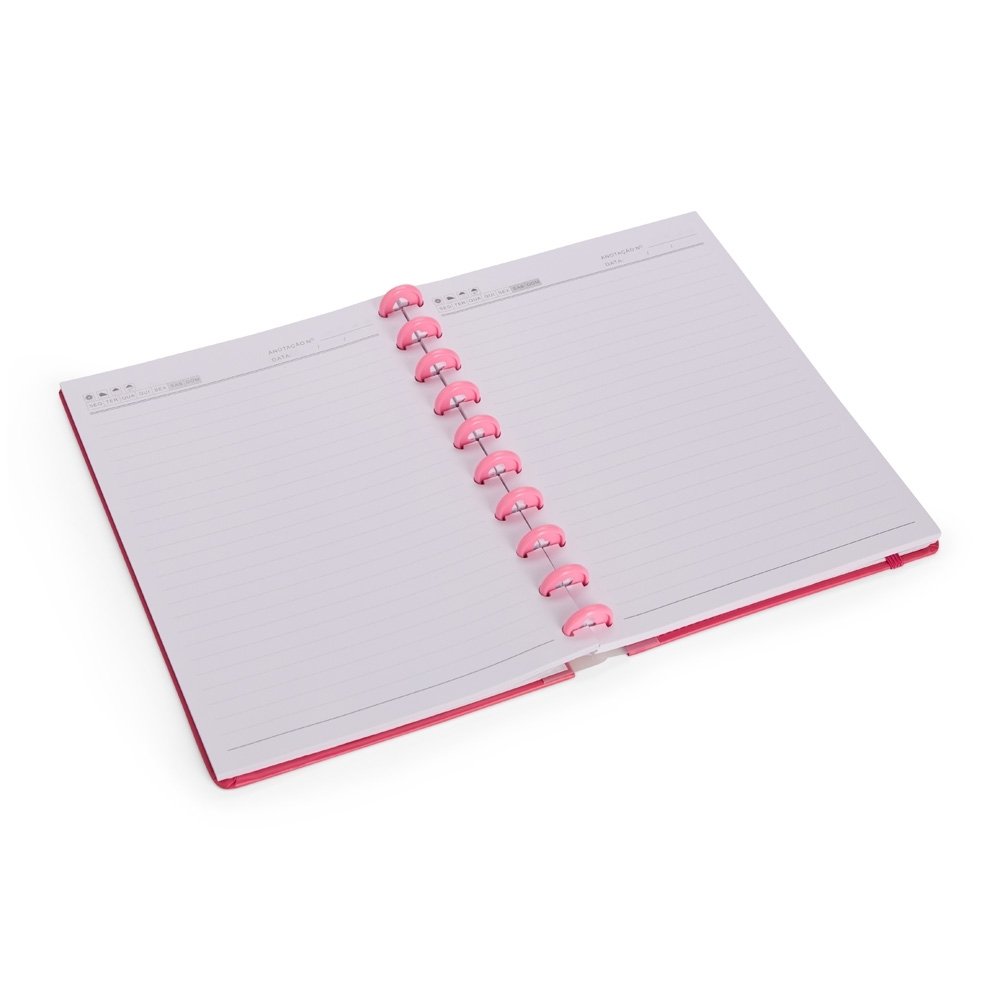 Caderno de Disco - Imagem 3