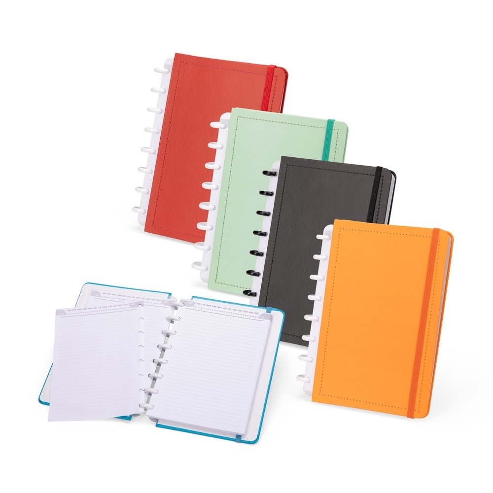 Caderno NoteFlow