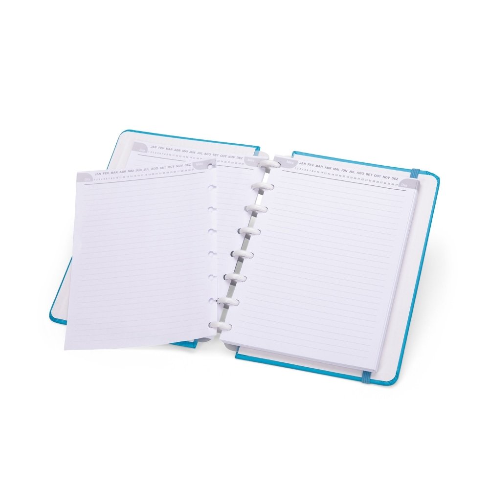 Caderno NoteFlow - Imagem 8