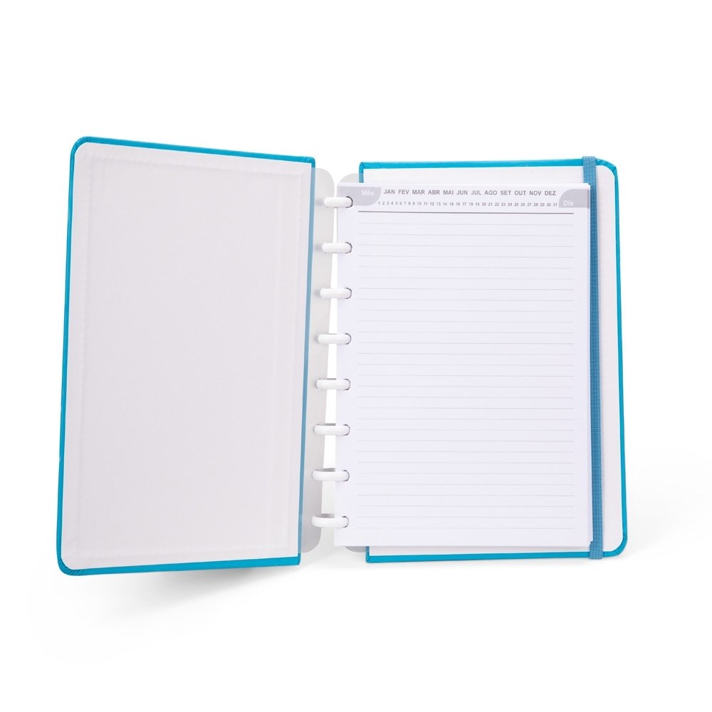 Caderno NoteFlow - Imagem 9