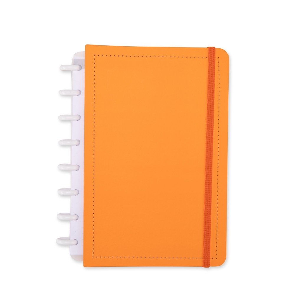 Caderno NoteFlow - Imagem 3
