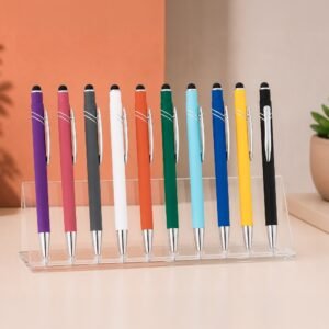 Caneta Touch Pro