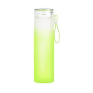 Garrafa Glow