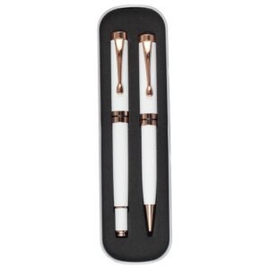 Kit Canetas Executivas Premium