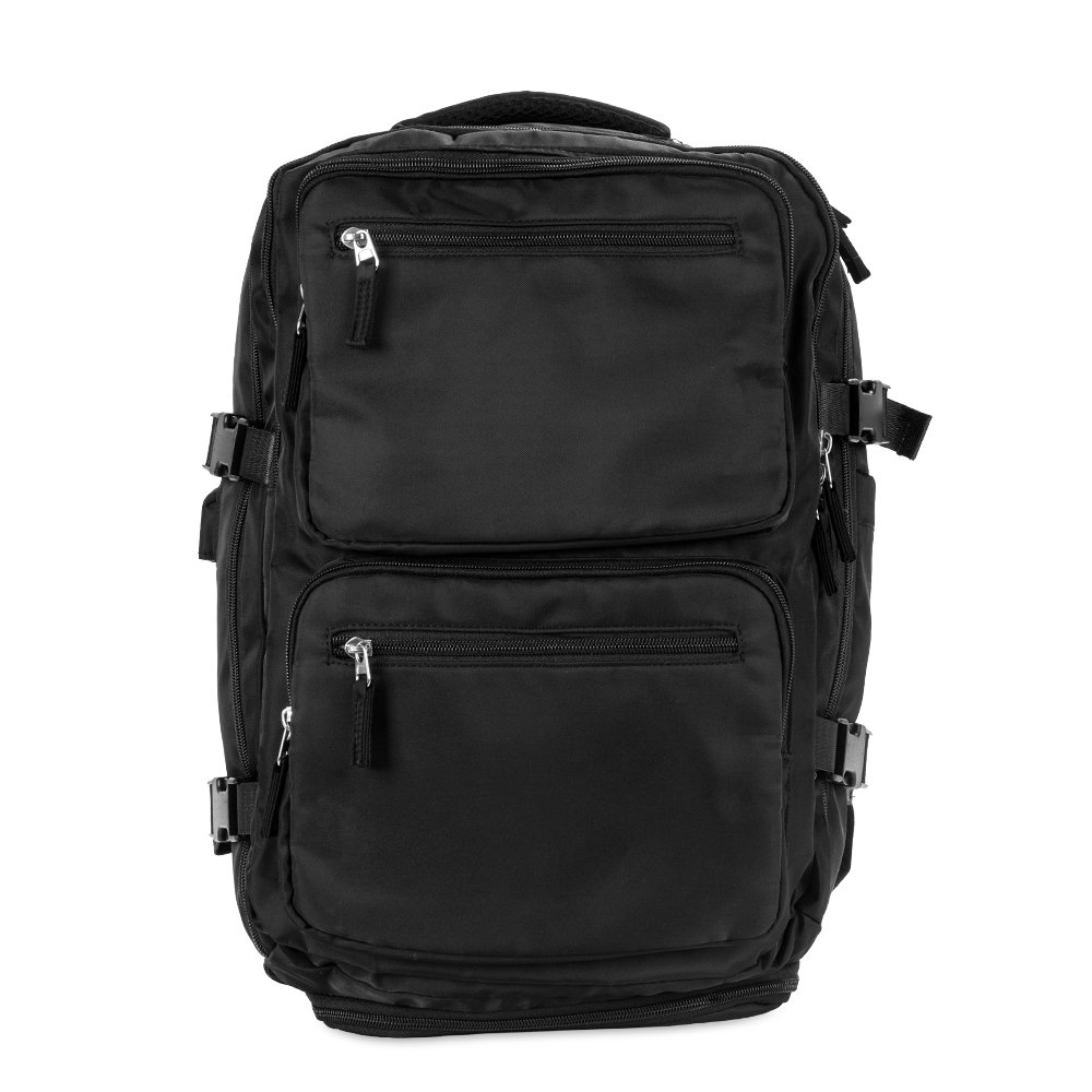 Mochila Smart Travel 36L - Imagem 2