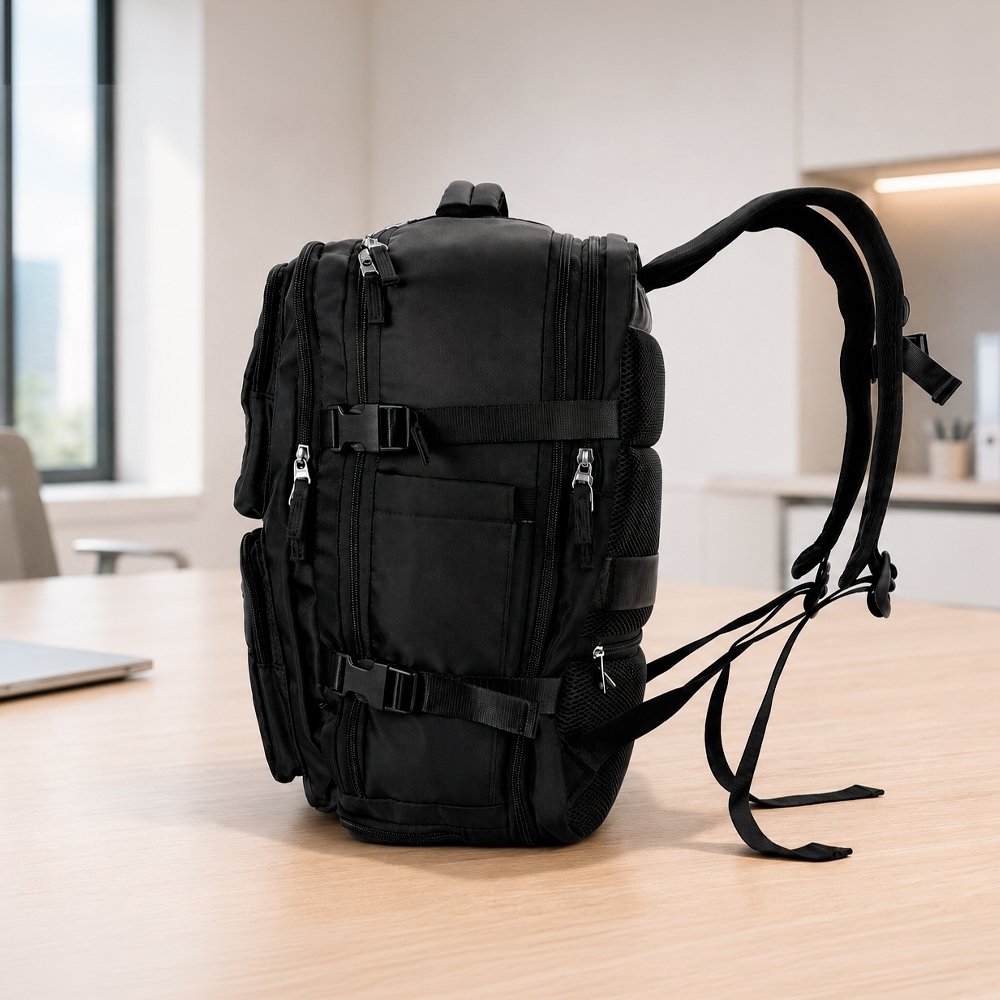 Mochila Smart Travel 36L - Imagem 3
