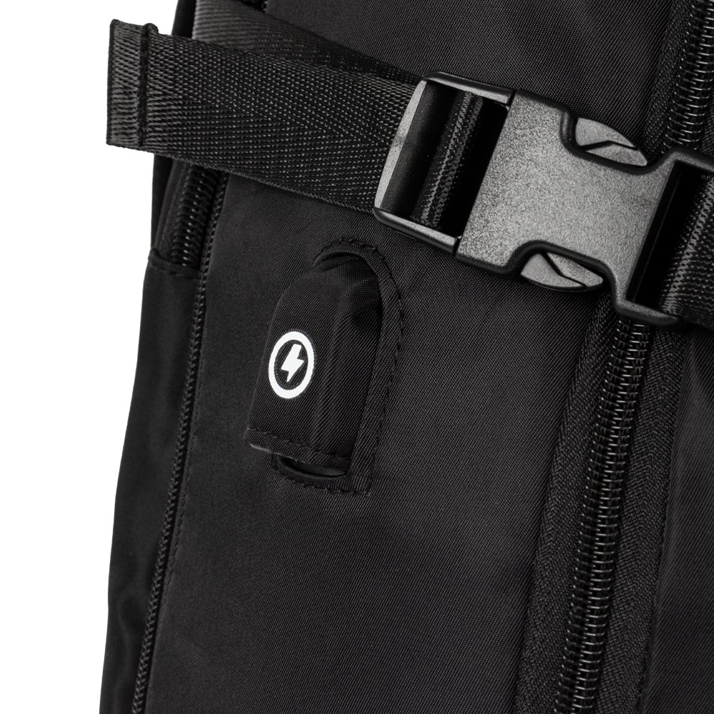 Mochila Smart Travel 36L - Imagem 4