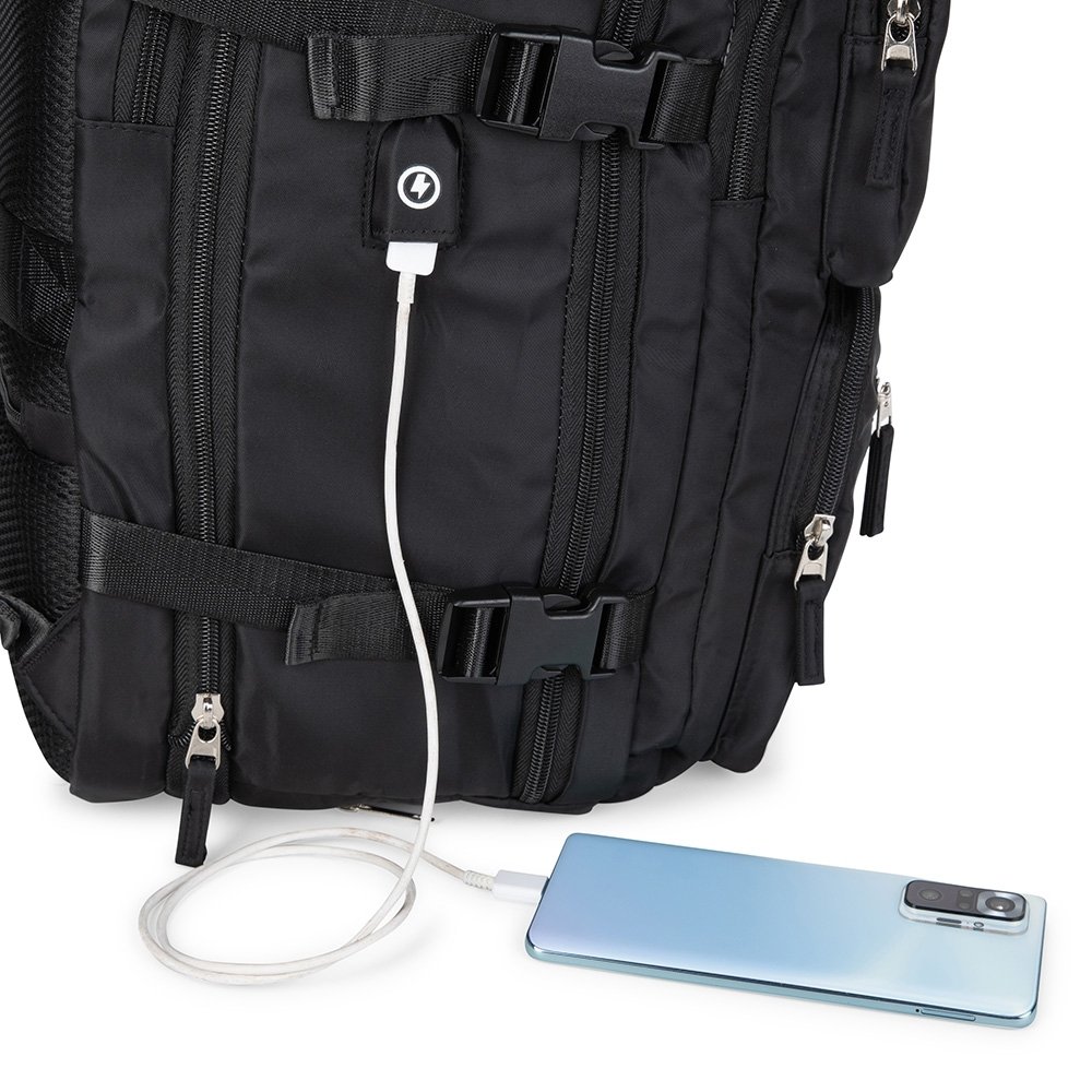Mochila Flex 36L - Imagem 5