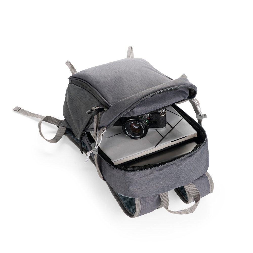 Mochila Oxford Pro - Imagem 17