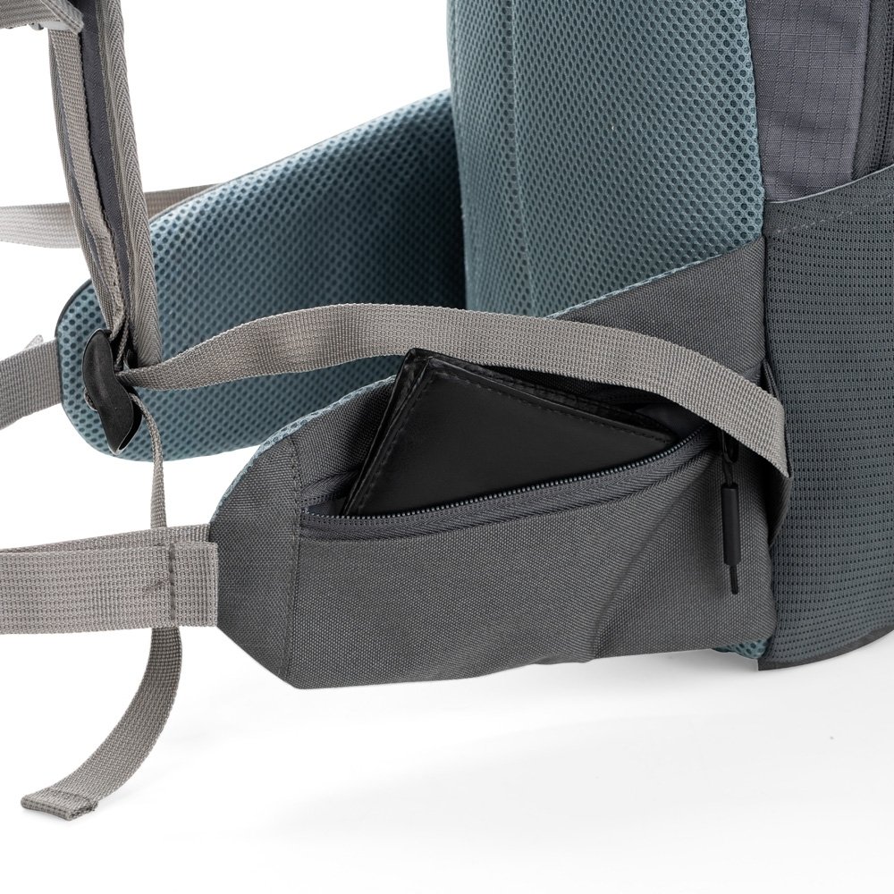 Mochila Oxford Pro - Imagem 10