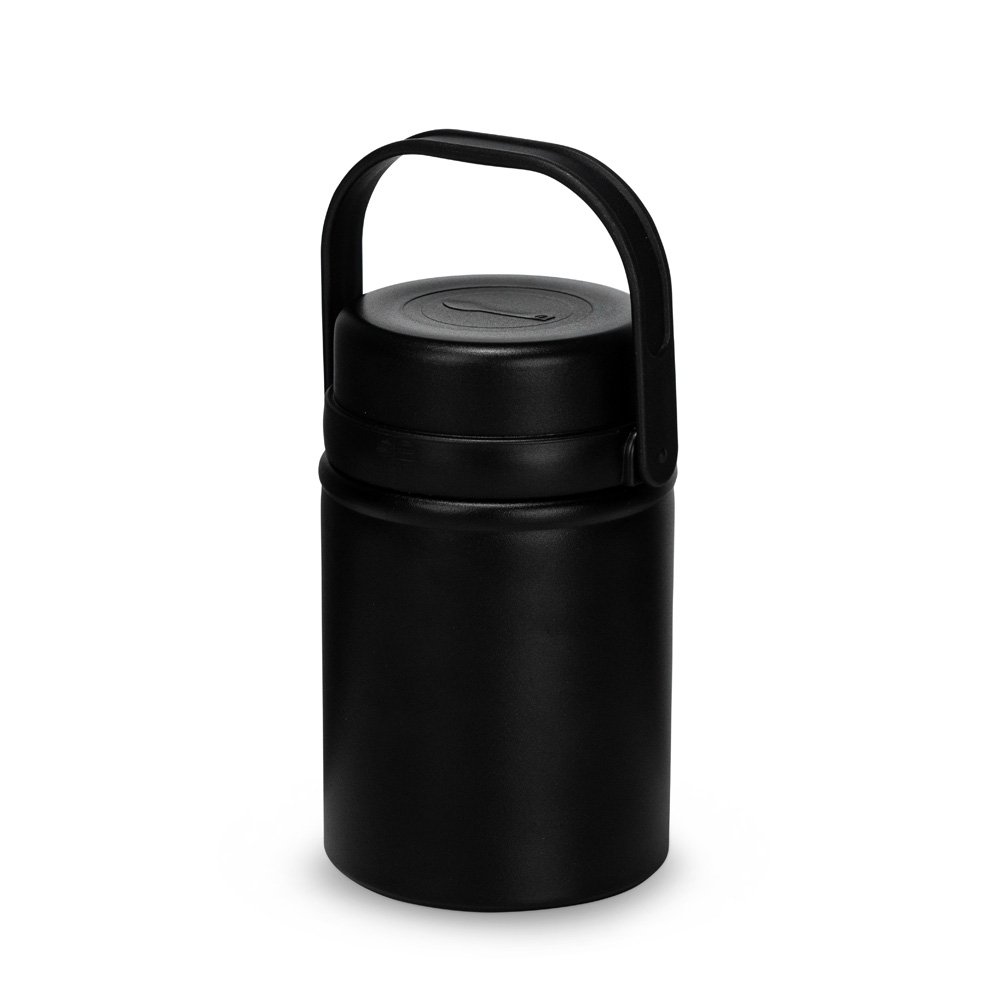 Pote Térmico Inox 500ml - Imagem 2