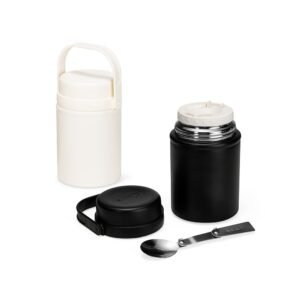 Pote Térmico Inox 500ml