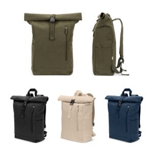 Mochila Eco Roll