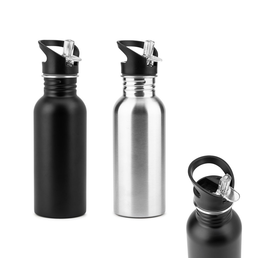Garrafa Inox Edberg