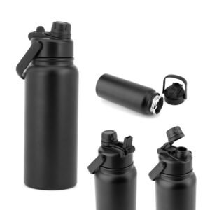 Garrafa Thermo