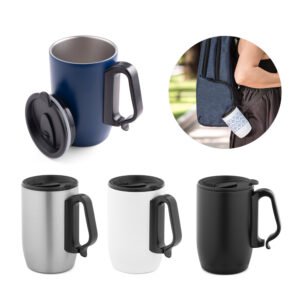 Caneca Travel
