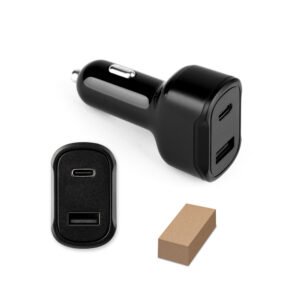 Adaptador Dirac