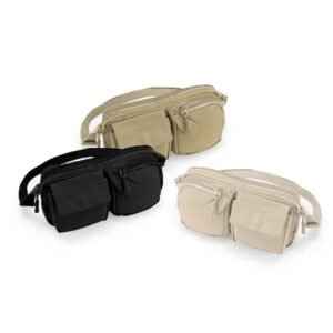Bolsa Urban Nylon