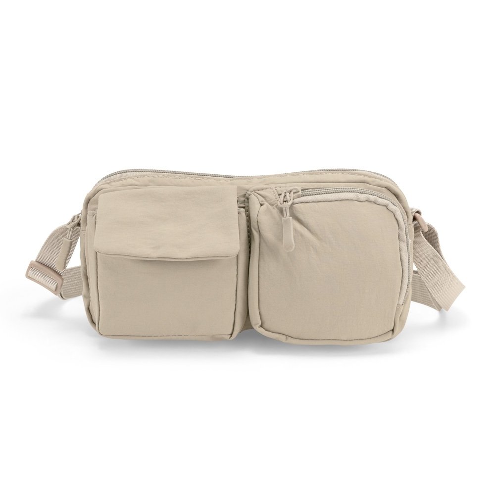 Bolsa Urban Nylon - Imagem 8