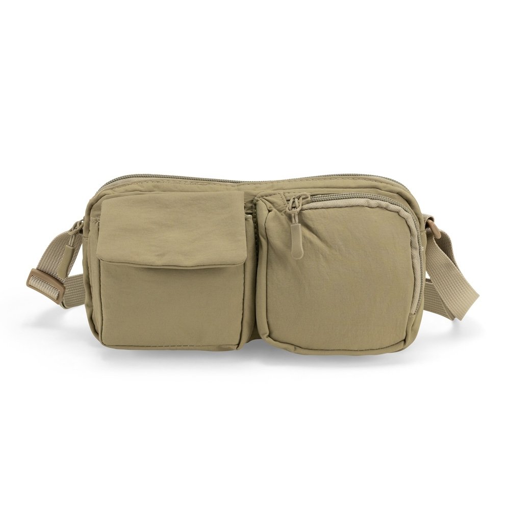 Bolsa Urban Nylon - Imagem 2